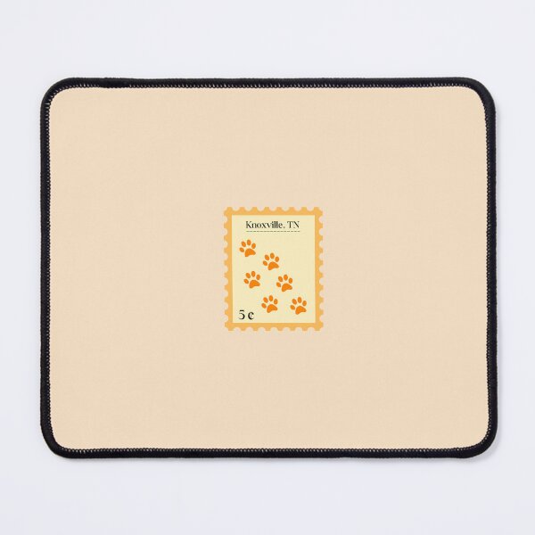 Item preview, Knoxville T.N. Stamp designed and sold by L Smith.