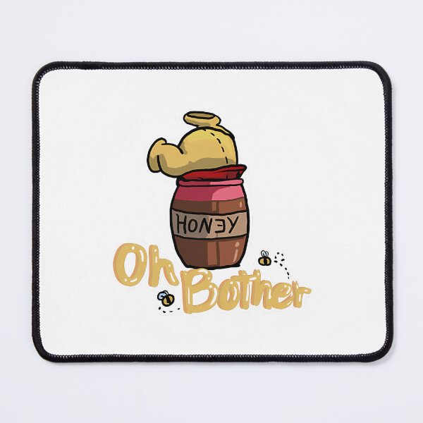 Item preview, Oh bother designed and sold by AncientFleming.