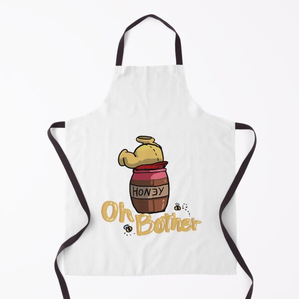 Item preview, Oh bother designed and sold by AncientFleming.
