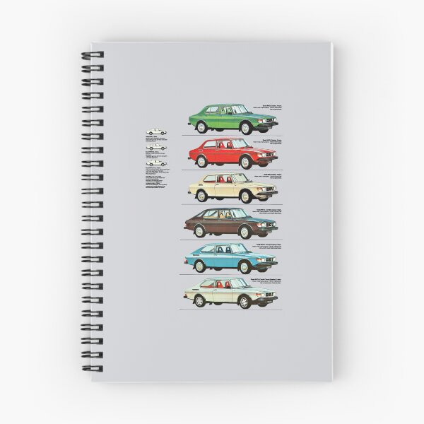 Item preview, SAAB 99 designed and sold by bananaquresh.