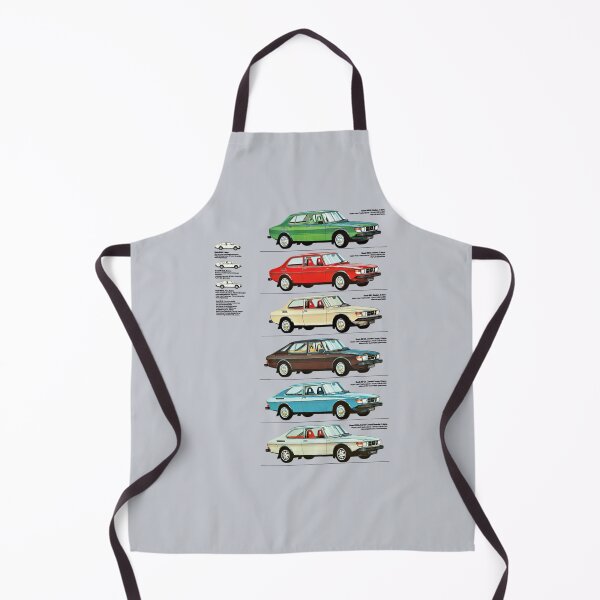 Item preview, SAAB 99 designed and sold by bananaquresh.
