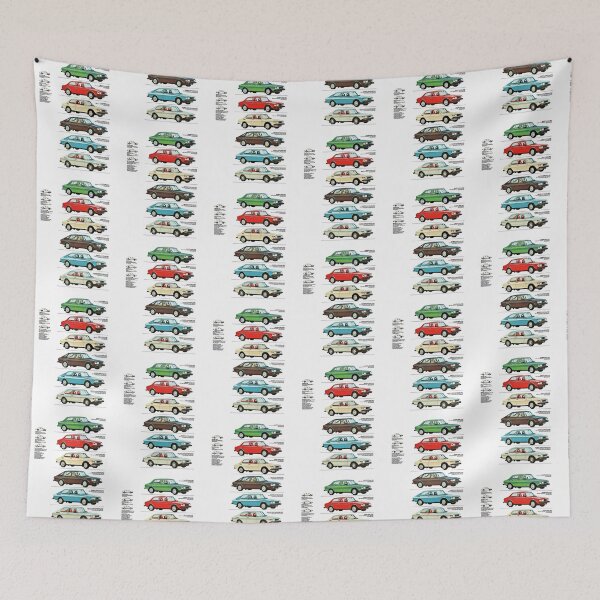 Item preview, SAAB 99 designed and sold by bananaquresh.