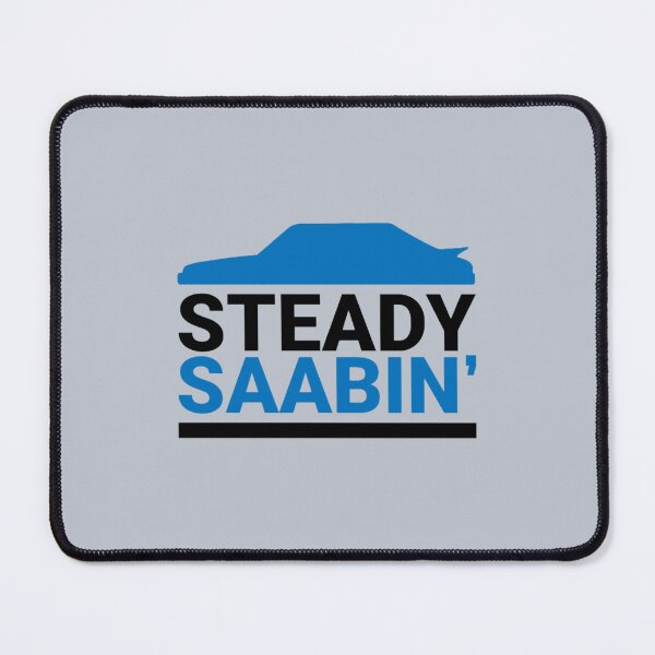 Item preview, Saab 900 - Steady Saabin designed and sold by bananaquresh.
