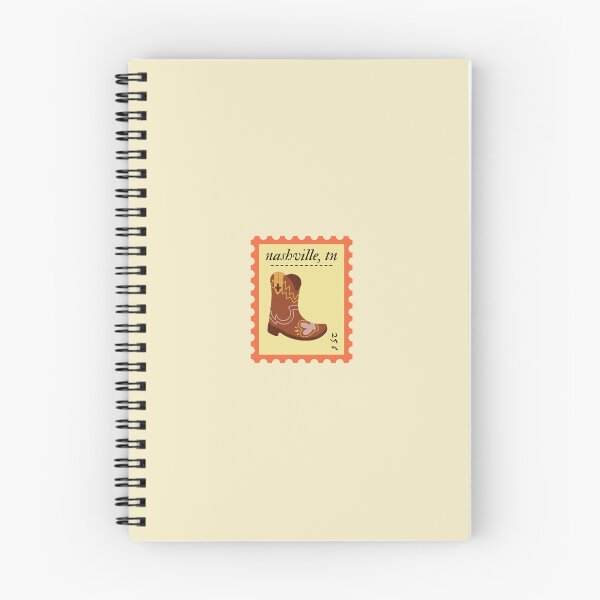 Item preview, Nashville TN designed and sold by L Smith.