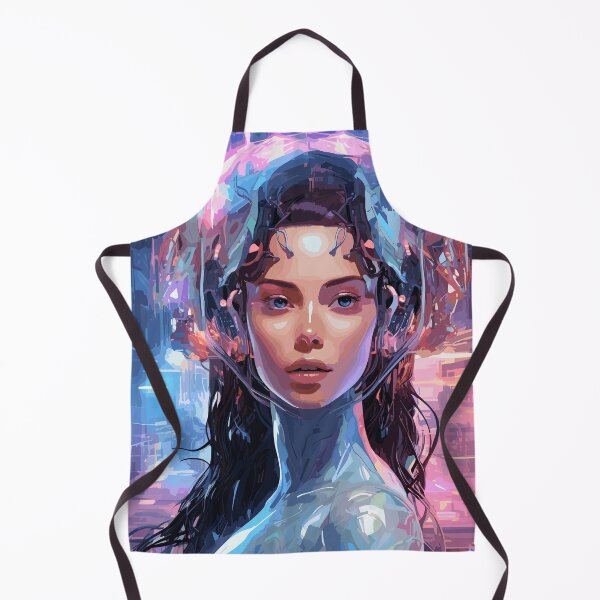 Item preview, Futuristic Individuals designed and sold by ElevateAura.