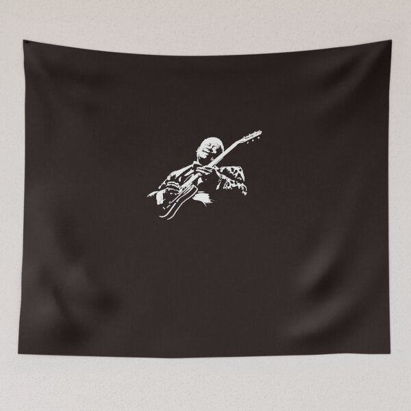 Item preview, BB King-- designed and sold by HoytSellnn.