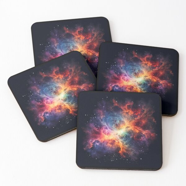 Item preview, Nebula designed and sold by RTFaulkner.