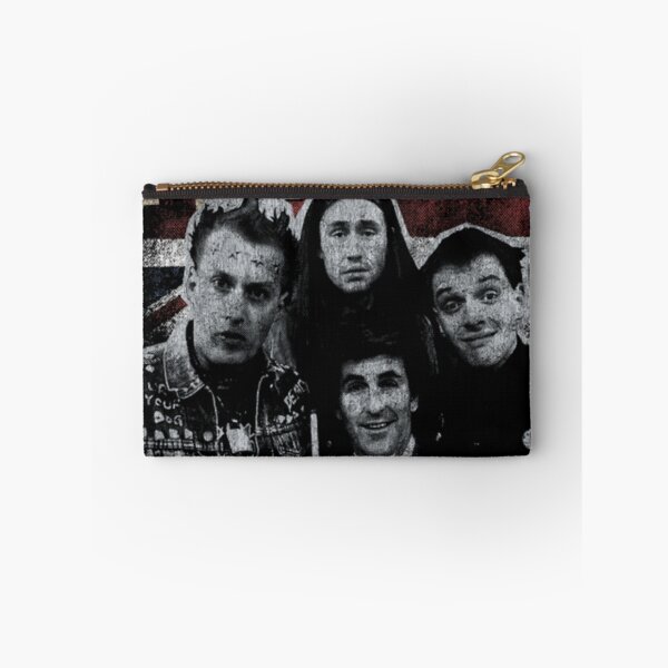 Item preview, The Young Ones, Vyvyan bastard, comedy designed and sold by LavernaOrn.