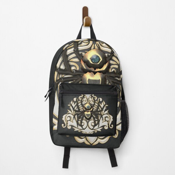 Item preview, Awesome steampunk spider designed and sold by nicky2342.