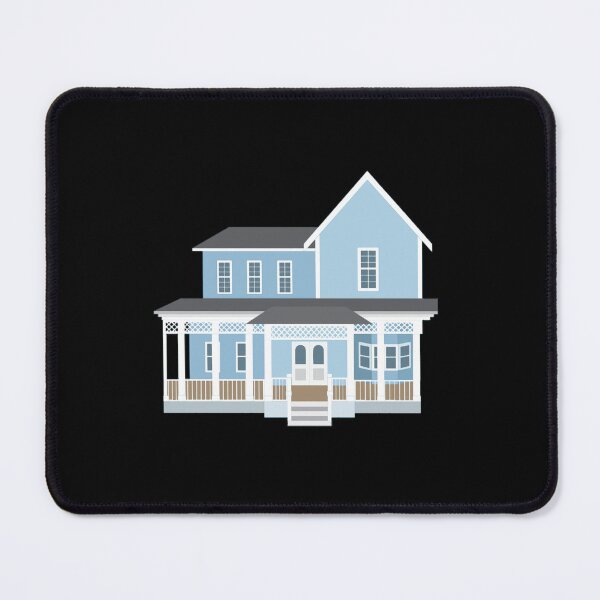 Item preview, Lorelai and Rory_s House Active  designed and sold by DovalinaRT.