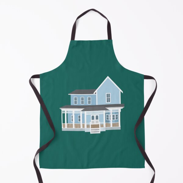 Item preview, Lorelai and Rory_s House Active designed and sold by DovalinaRT.