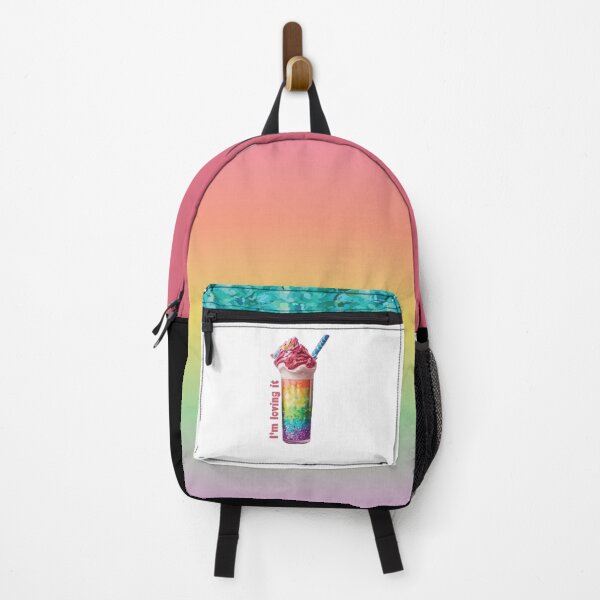 Item preview, Rainbow ice cream designed and sold by CrazySweets.
