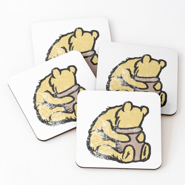 Item preview, Oh, Bother Pooh designed and sold by AncientFleming.