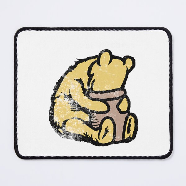 Item preview, Oh, Bother Pooh designed and sold by AncientFleming.