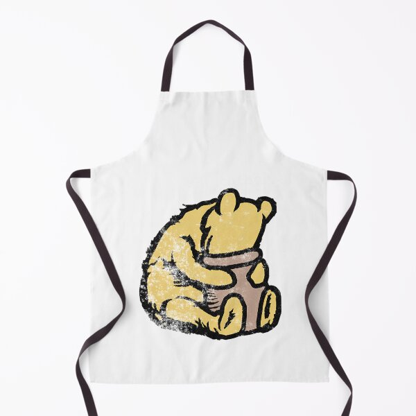 Item preview, Oh, Bother Pooh designed and sold by AncientFleming.