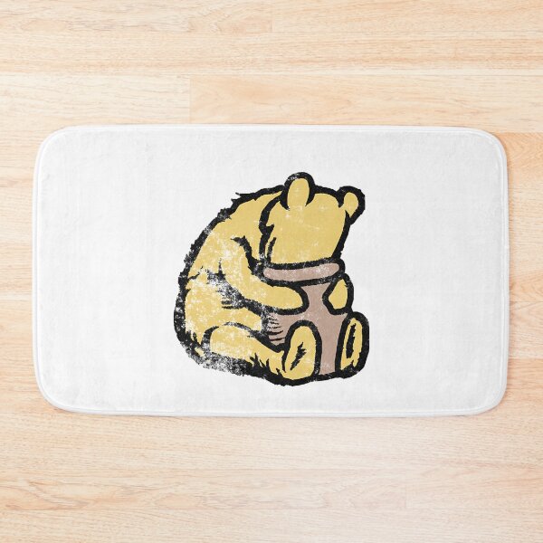 Item preview, Oh, Bother Pooh designed and sold by AncientFleming.
