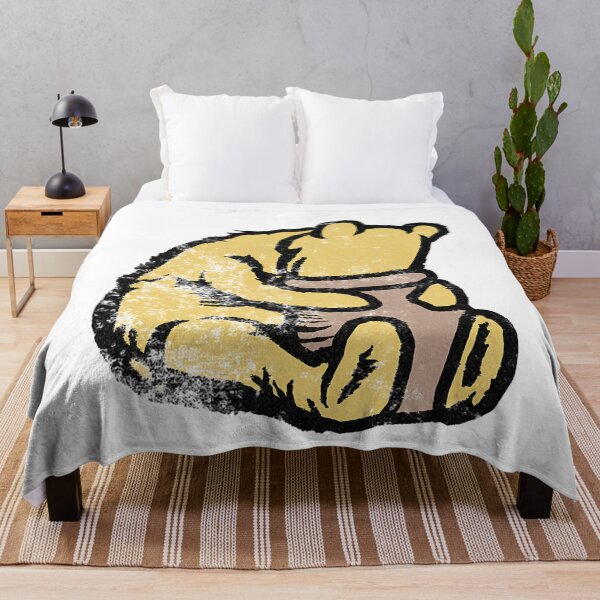 Item preview, Oh, Bother Pooh designed and sold by AncientFleming.