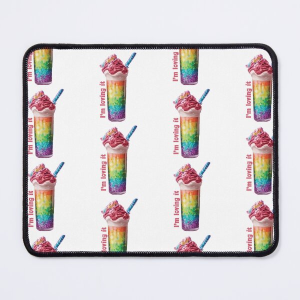 Item preview, Rainbow ice cream designed and sold by CrazySweets.