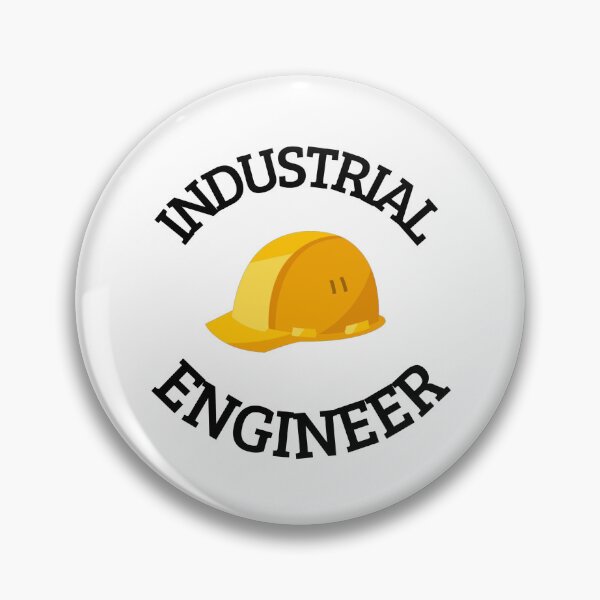 Item preview, Industrial engineer designed and sold by Custom-Print.