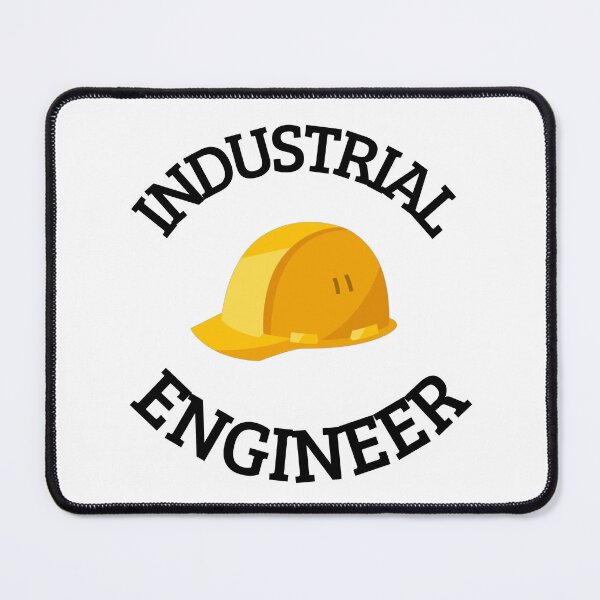 Item preview, Industrial engineer designed and sold by Custom-Print.