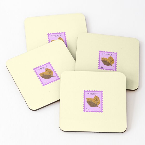 Item preview, Greenville NC Stamp designed and sold by L Smith.