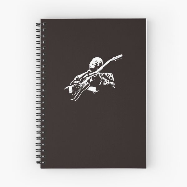 Item preview, Copy of BB King-- designed and sold by HoytSellnn.