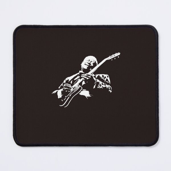 Item preview, Copy of BB King-- designed and sold by HoytSellnn.