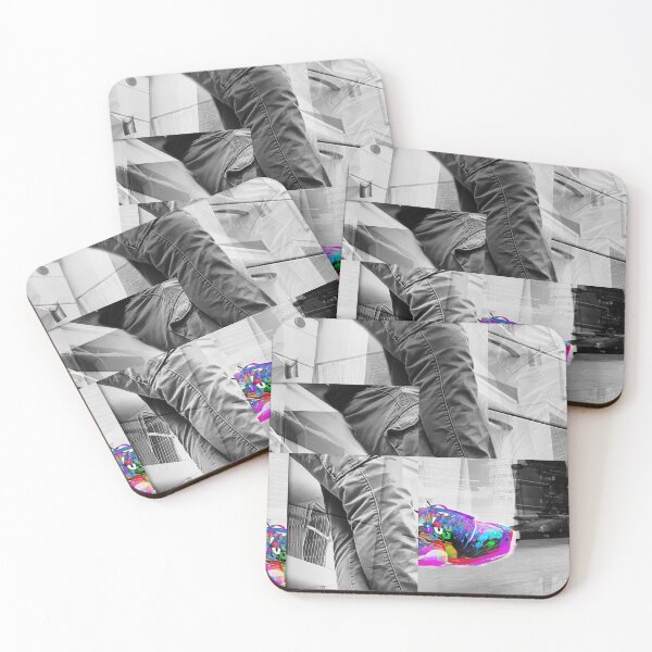 Item preview, Blanco  designed and sold by DeltsR.