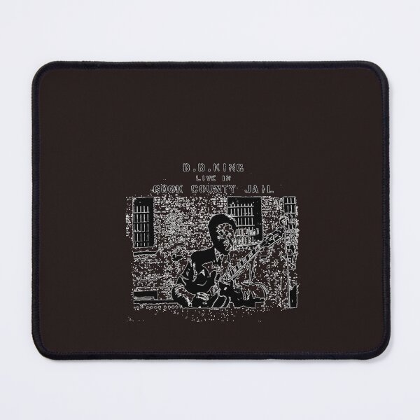 Item preview, BB-KING-LIVE--1 designed and sold by HoytSellnn.