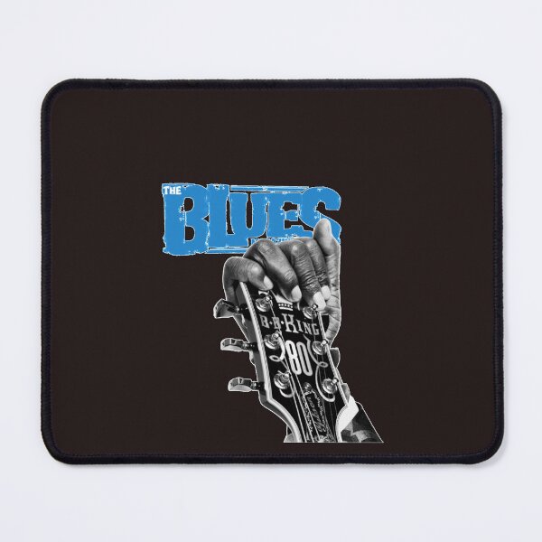 Item preview, BB King---The Blues Tribute--1 designed and sold by HoytSellnn.