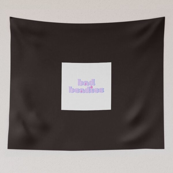 Item preview, bb-logo-sticker-premium- designed and sold by HoytSellnn.