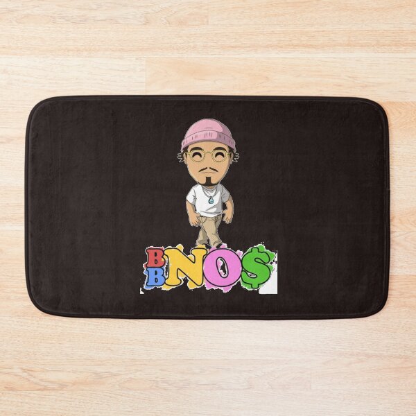 Item preview, BBNO$-2023-Merch-Logo-#2-- designed and sold by HoytSellnn.