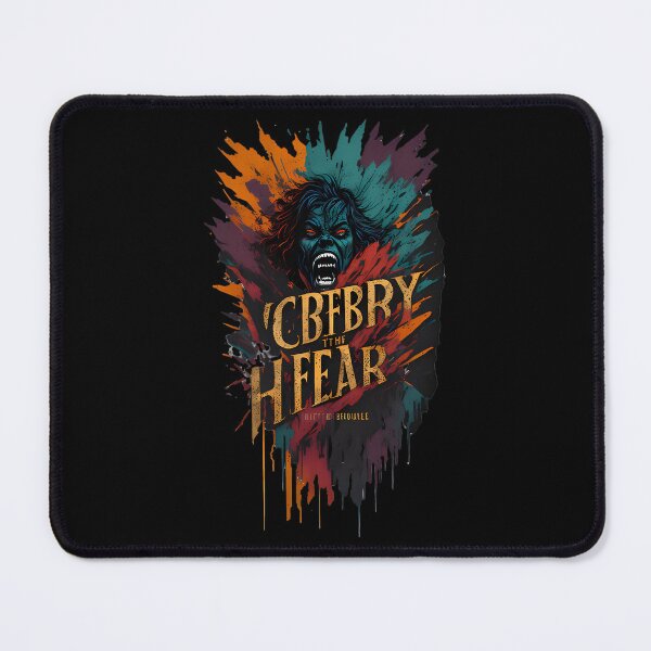 Item preview, Cry Of Fear art designed and sold by CommandYamilet.