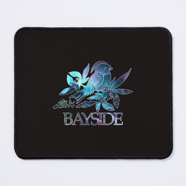 Item preview, Bayside Band-- designed and sold by MiriArgon.