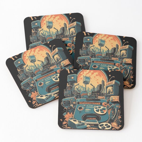 Item preview, Vintage Electronics designed and sold by mithanyhisda.