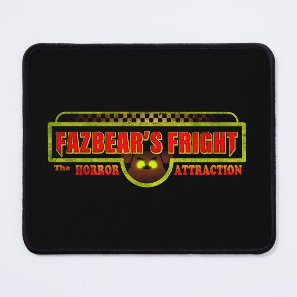 Item preview, Fazbear's Frights designed and sold by SLisica08.