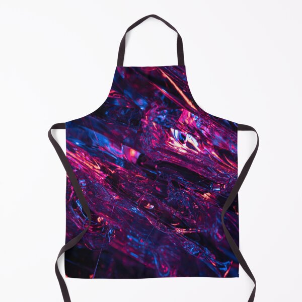 Item preview, Futuristic Abstract Art designed and sold by Julia McMullen.