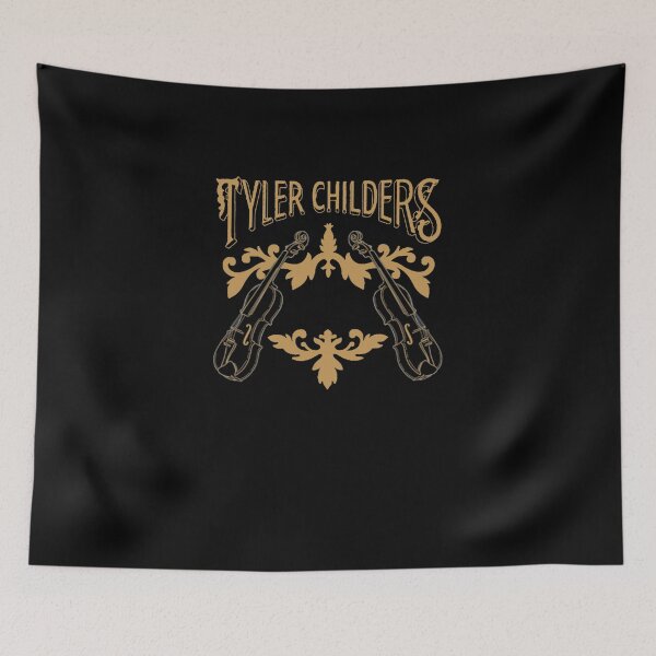 Item preview, Tyler Childers New designed and sold by ElmoHudson.