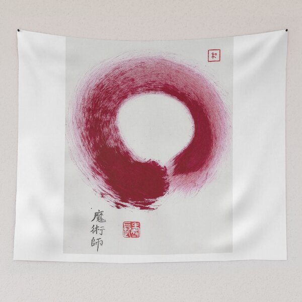 Item preview, Enso. designed and sold by lozanoroyce.