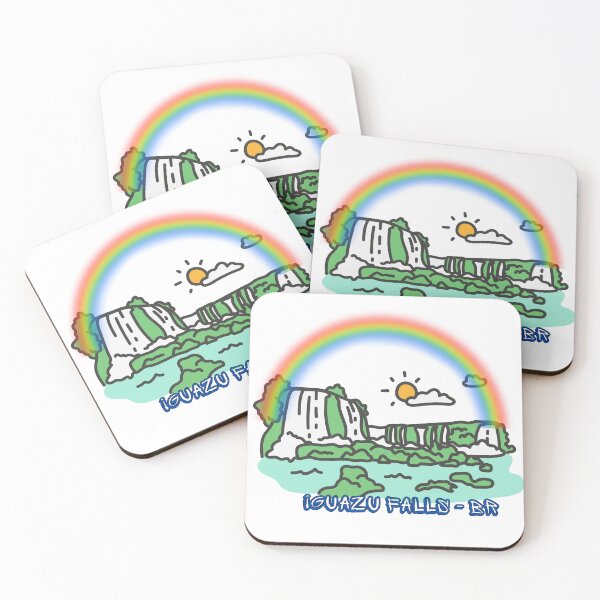 Item preview, Iguazu Foz - Iguazu Falls - Brazil designed and sold by dwangarts.