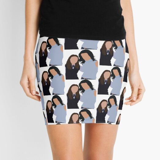 Lorelai Gilmore Mini Skirts for Sale