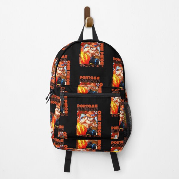 Item preview, Portgas D Ace designed and sold by Anno Meister.