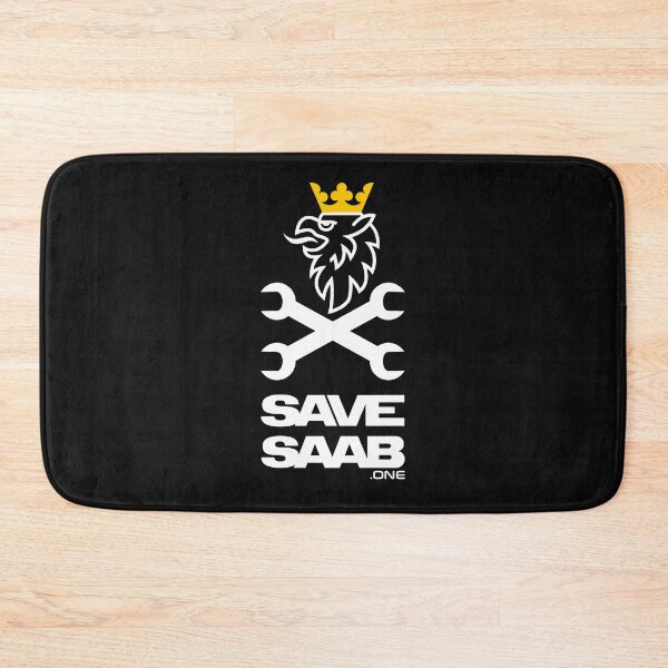 Item preview, SAVE SAAB designed and sold by suiziechapm.