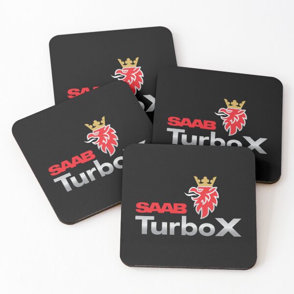 Item preview, SAAB Turbo X With Griffin designed and sold by suiziechapm.