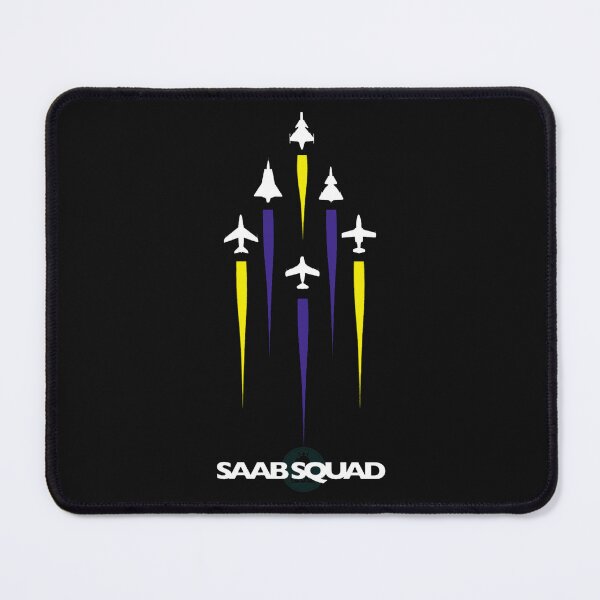 Item preview, Saab Squad designed and sold by suiziechapm.