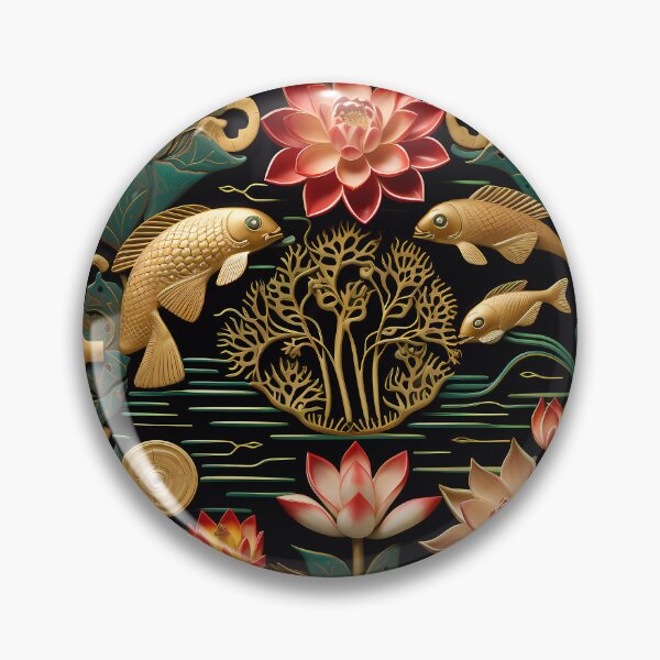 Item preview, “Artistic Creations: Fauna and Flora in Chalk” designed and sold by Art-Vortex-fr.