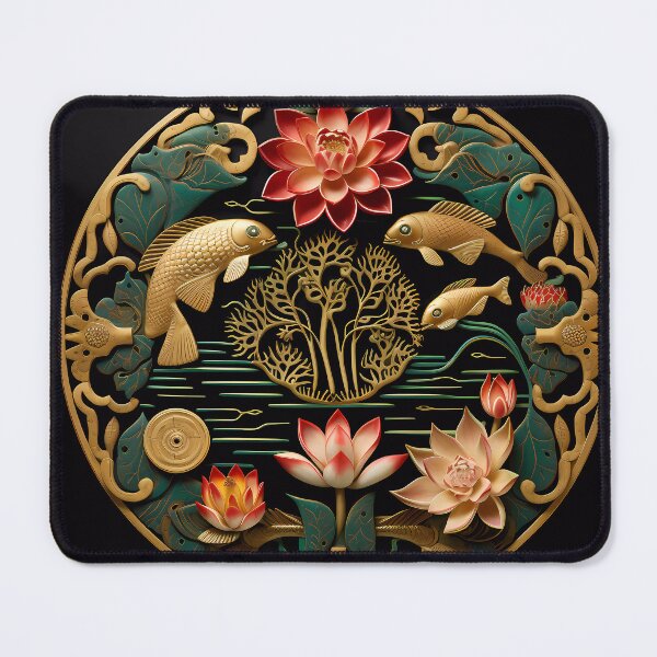 Item preview, “Artistic Creations: Fauna and Flora in Chalk” designed and sold by Art-Vortex-fr.