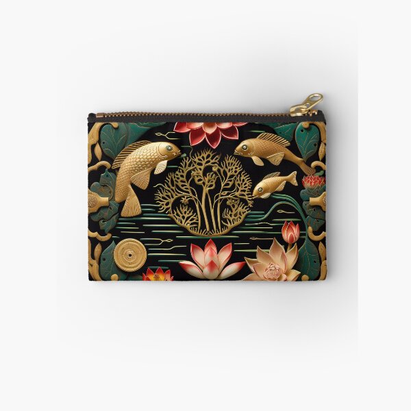 Item preview, “Artistic Creations: Fauna and Flora in Chalk” designed and sold by Art-Vortex-fr.