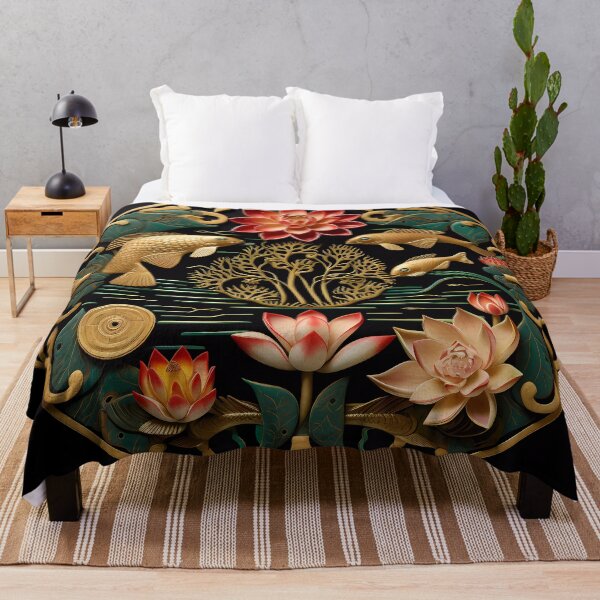 Item preview, “Artistic Creations: Fauna and Flora in Chalk” designed and sold by Art-Vortex-fr.