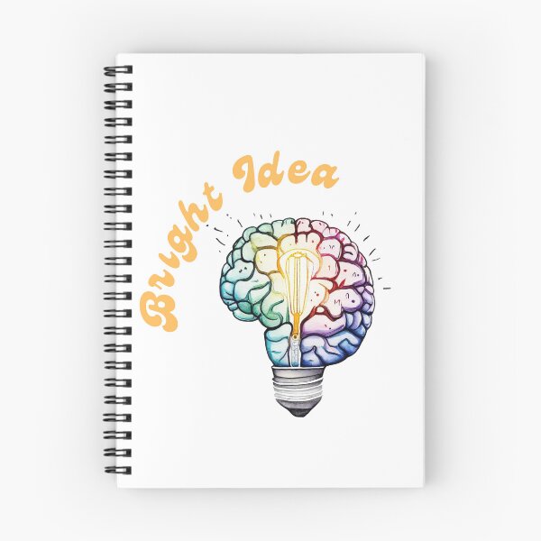 Item preview, Intellectual Illumination designed and sold by culasse06.
